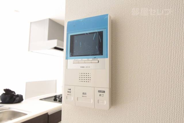 その他設備　※１０２号室参照