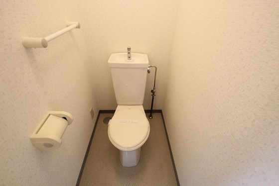トイレ　※別室の写真です
