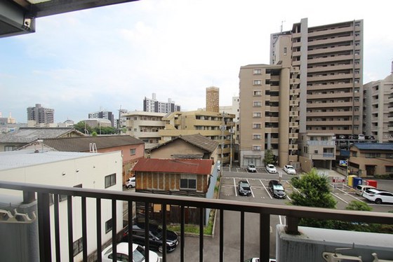 眺望　※別室の写真です