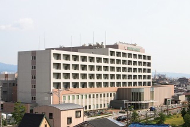病院　医療法人晋救館和田病院（病院）まで844m