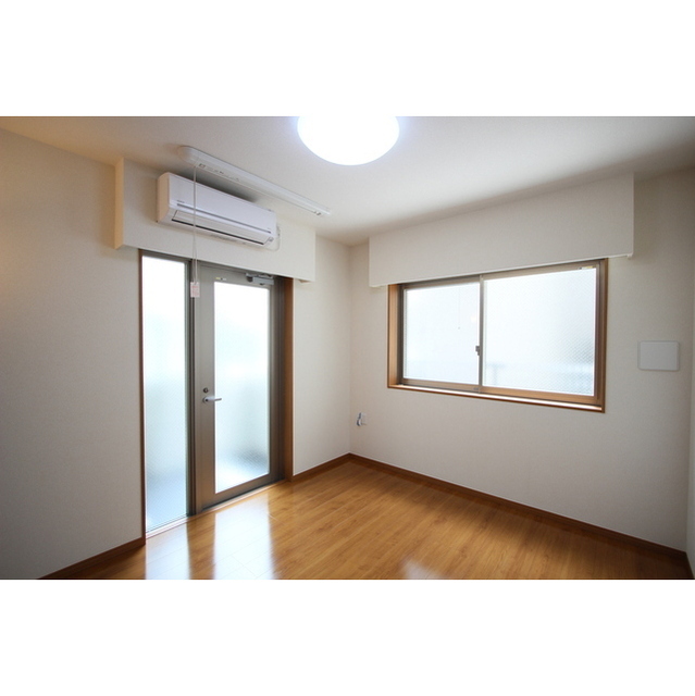 居室・リビング　居室