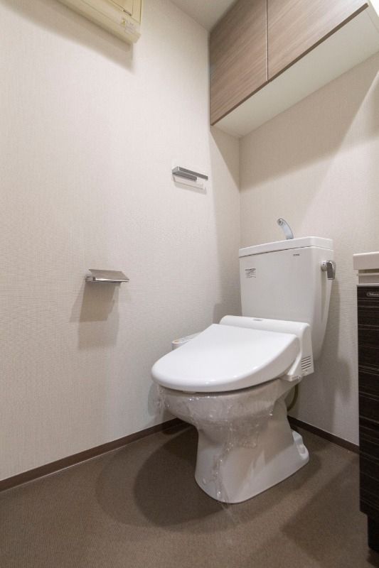トイレ　※別号室画像参照