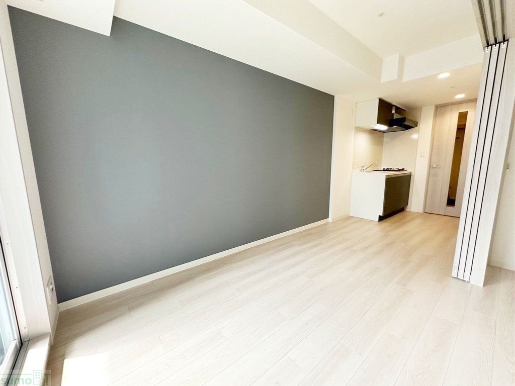 その他部屋・スペース　バルコニー