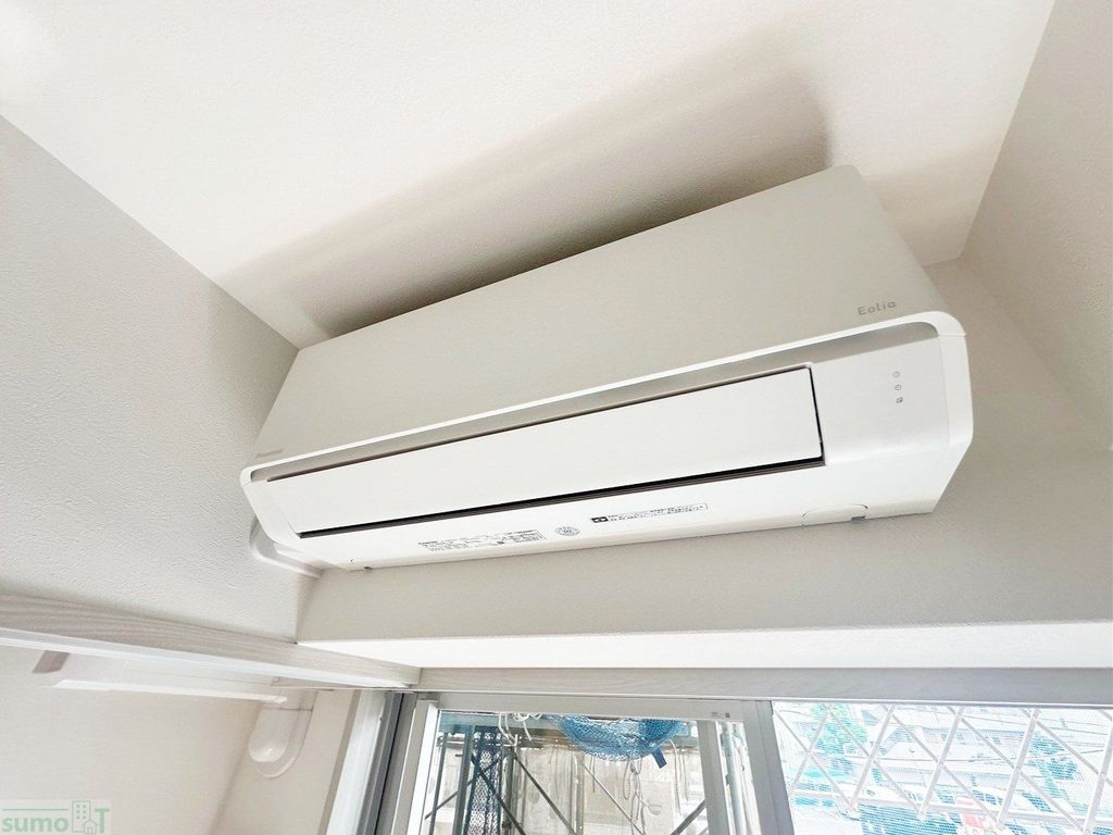 その他設備　設備