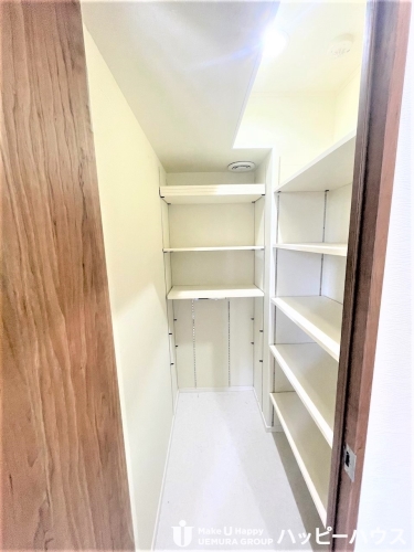 その他部屋・スペース　左右反転