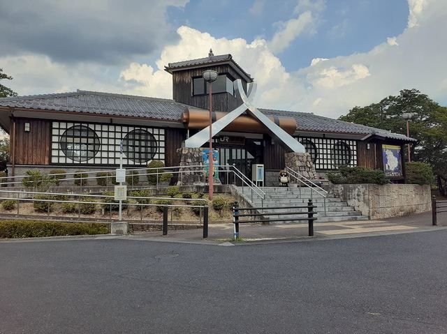 その他　JR草津線・油日駅（その他）まで450m