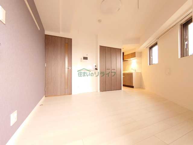 居室・リビング　リライフ下北沢店