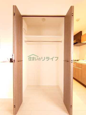 収納　リライフ下北沢店