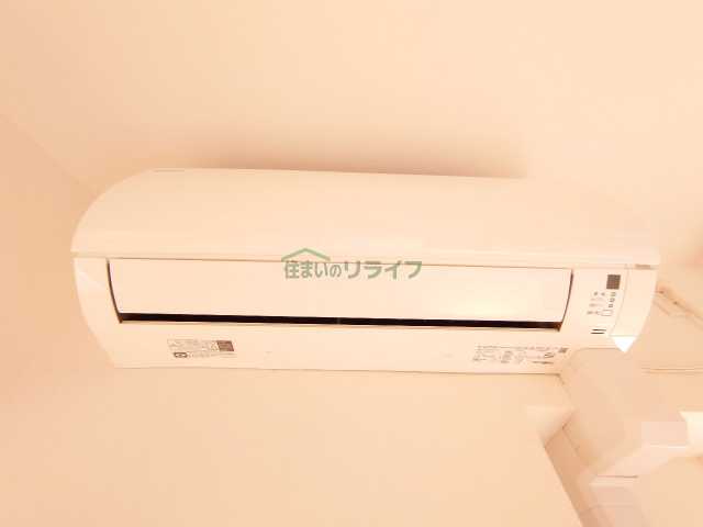 その他設備　リライフ下北沢店