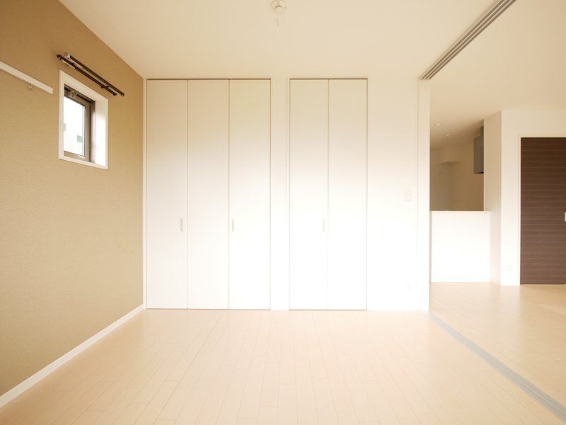 その他部屋・スペース　洋室5.6帖