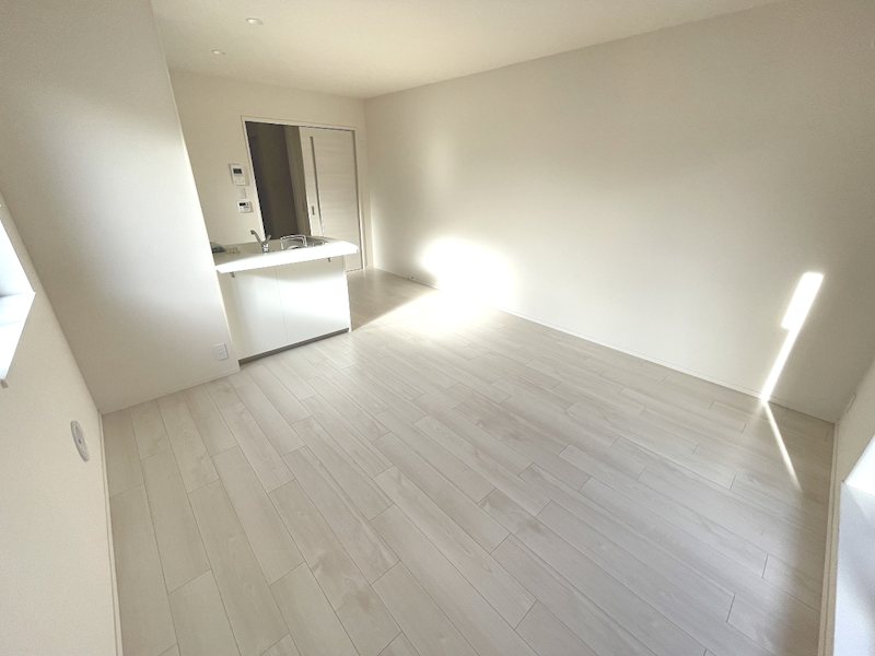 玄関　別部屋参照