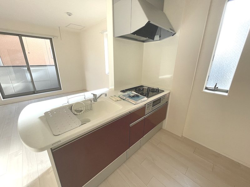 キッチン　別部屋参照