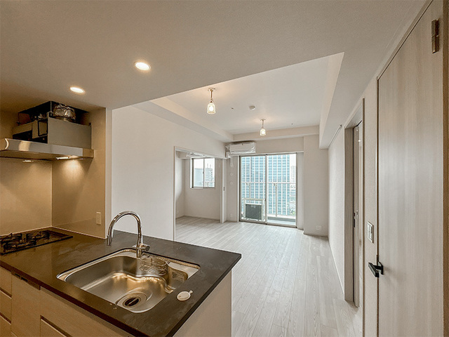 その他　※写真は同タイプ住戸です。