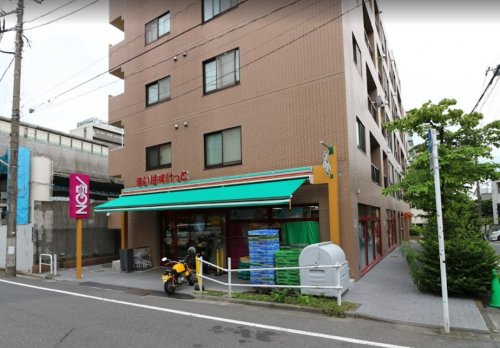 スーパー　まいばすけっと 板橋本町駅南店（スーパー）まで110m