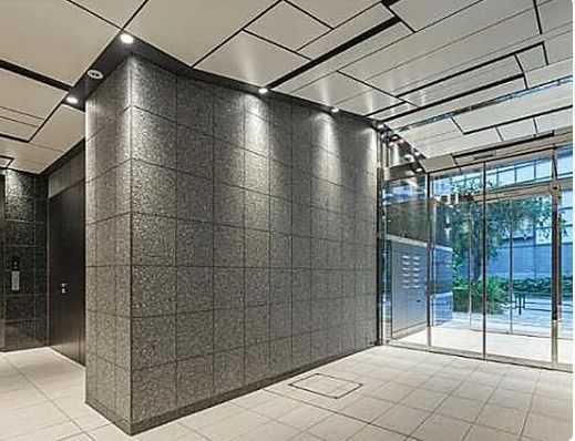 ロビー　ロビーです