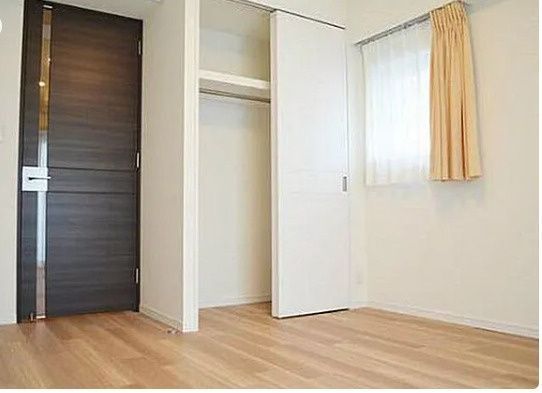 収納　参考写真です