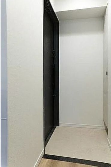 玄関　参考写真です