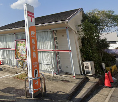 郵便局　刈谷東境郵便局（郵便局）まで566m