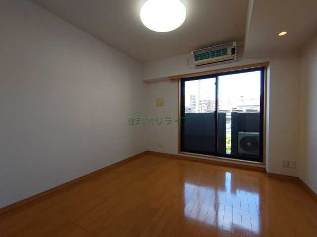 居室・リビング　別部屋参考写真