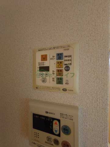 その他設備　別部屋参考写真