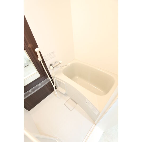 バス・シャワールーム　※同シリーズの写真になります。