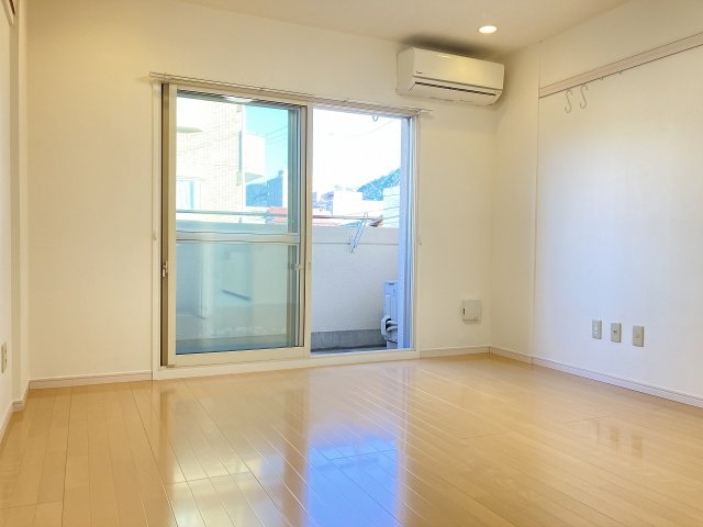 居室・リビング　別室写真