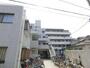 茅ケ崎駅より徒歩11分 3階 築38年9ヶ月の賃貸物件