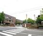 大学・短大　京都工芸繊維大学（大学・短大）まで3700m