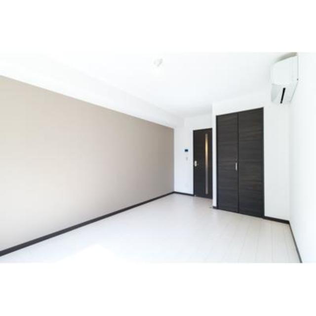 居室・リビング　※写真は同タイプ住戸です。