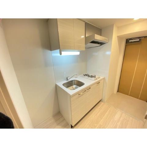 その他設備　室内設備