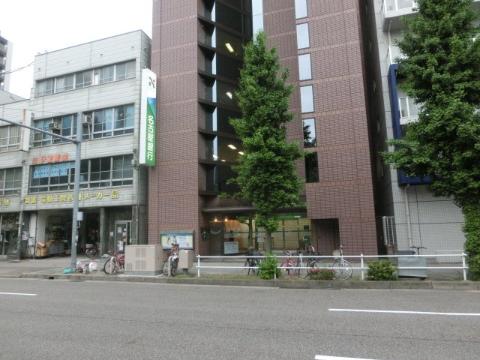 その他　名古屋銀行上前津支店（その他）まで314m