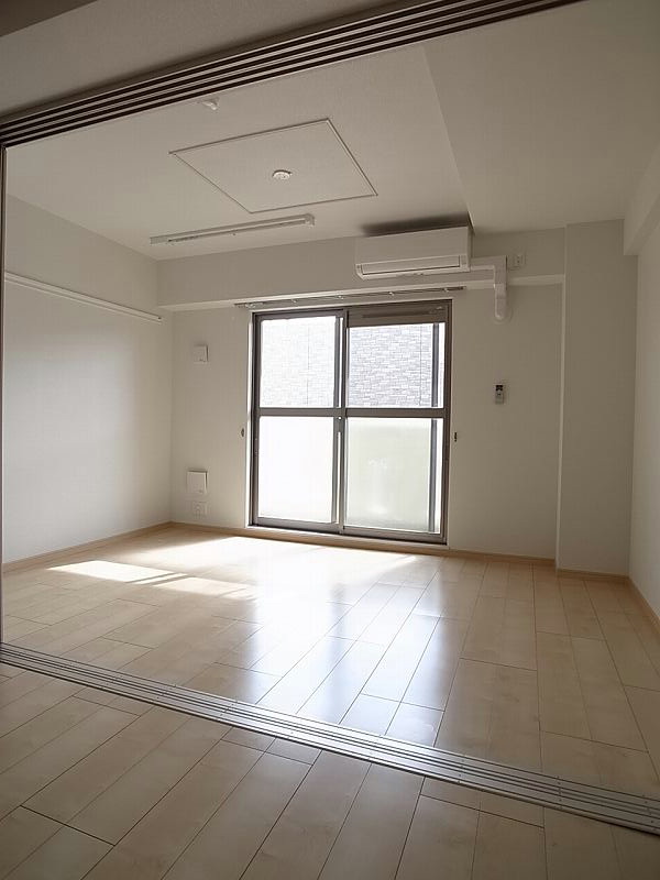 その他部屋・スペース　日当り良好な室内！