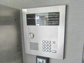 その他共有部分　オートロック