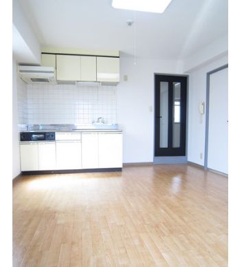 居室・リビング　ゆったりとしたリビングです