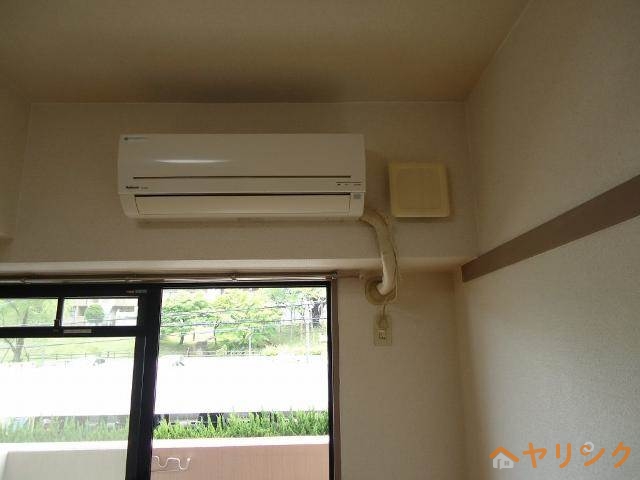 その他設備　室内設備