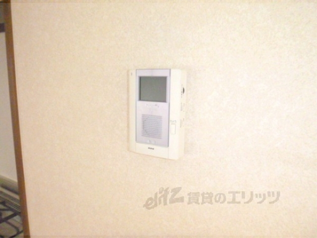 セキュリティ　ドアフォン（ＴＶ含）