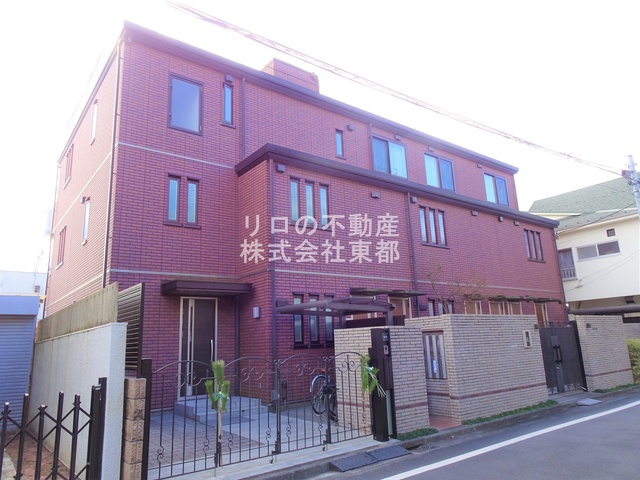 建物外観　インターネット無料☆セキスイハイム施工☆