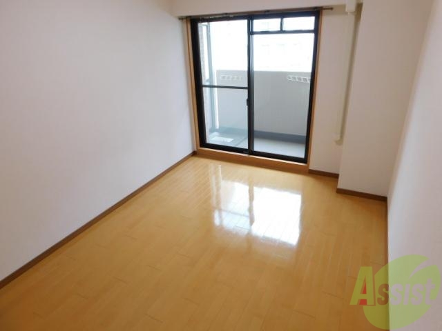 その他部屋・スペース　明るいお部屋ですよ。