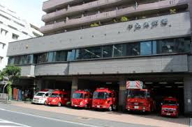 その他　牛込消防署（その他）まで443m