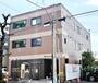 伊勢原駅より徒歩3分 1階 築21年3ヶ月の賃貸物件