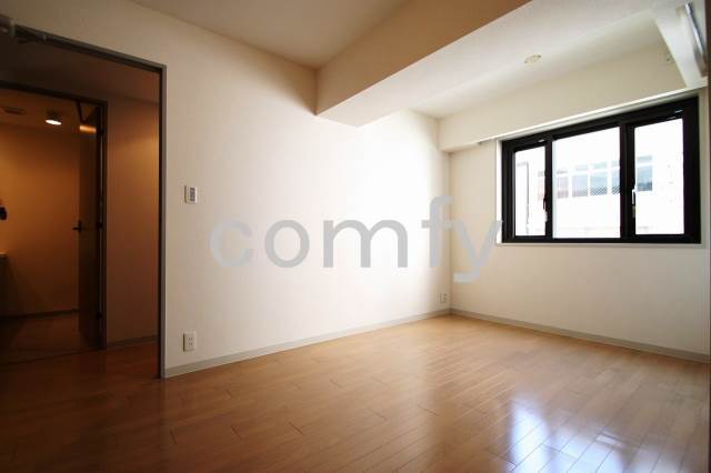 その他部屋・スペース　洋室