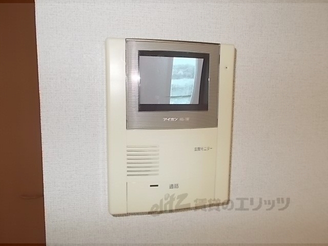 セキュリティ　ドアフォン（ＴＶ含）