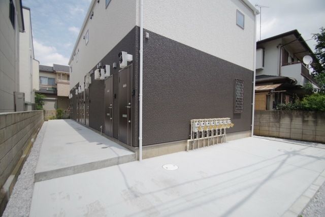 その他共有部分　★お部屋探しはタウンハウジングまで★