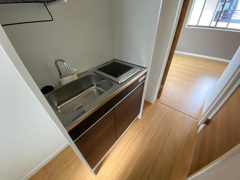 キッチン　★お部屋探しはタウンハウジングまで★