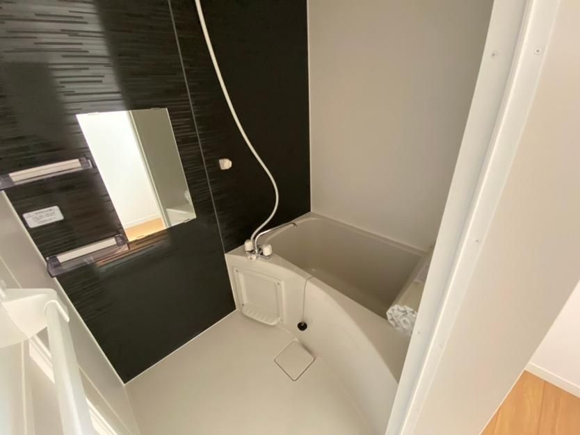 バス・シャワールーム　★お部屋探しはタウンハウジングまで★