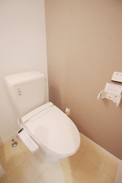 トイレ　★お部屋探しはタウンハウジングまで★