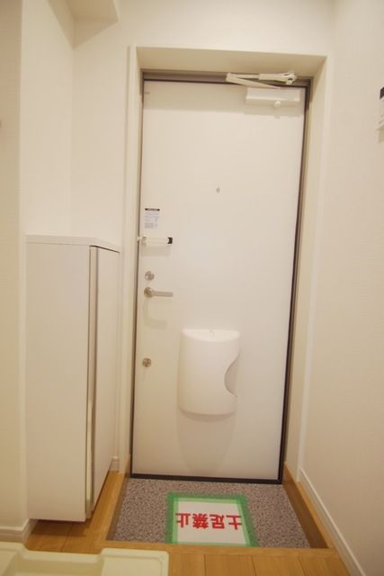 玄関　★お部屋探しはタウンハウジングまで★