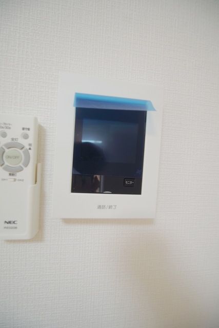 セキュリティ　★お部屋探しはタウンハウジングまで★