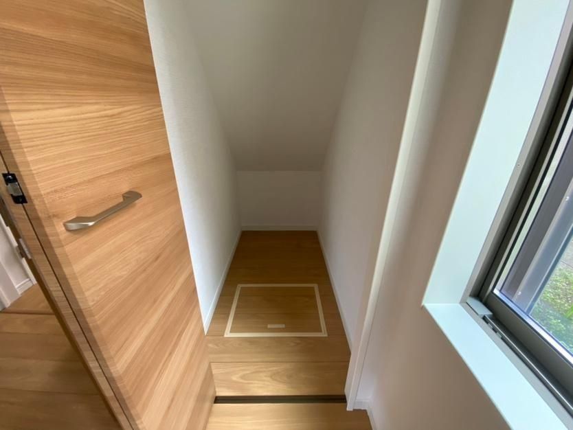 収納　★お部屋探しはタウンハウジングまで★