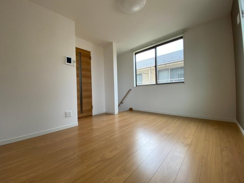 居室・リビング　★お部屋探しはタウンハウジングまで★